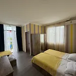 Terassa Hotel Kobuleti