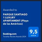 Parque Santiago 1 Luxury Apartament