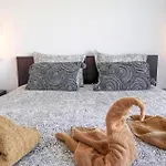 Amazing 2 Bedroom Flat With Beachfront And Pool, Paraiso Del Sur A306