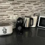 Stunning Lovely Flat With Pool And Strong Wi-Fi, 31