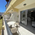 Fantastic Studio In Costa Adeje Near Seafront