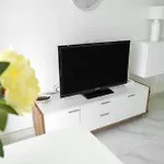 Colourful Bright Centred Aparment With Ocean View 911, Ponderosa