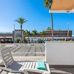 Beach Apartment N1 100% Seaview