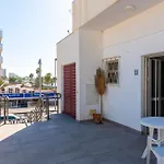 Beach Apartment N1 100% Seaview