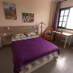 Double Room At Villa Lila