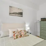 Santa Cruz Art Home