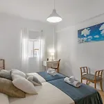 Santa Cruz Art Home
