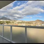 Penthouse Apartment Las Americas