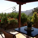 Casa Rural Las Piedras