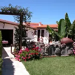 Alojamientos El Tejado