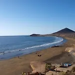 Apartamentos Isla Tenerife Sur (Adults Only)
