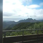 Albergue Montes De Anaga