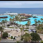 Estudio Atico Sol Y Playa Piscina