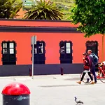 Patio Hostel (Adults Only)