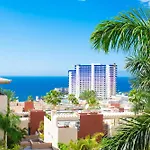 Paraiso 1 Sea View - Tenesol Rentals