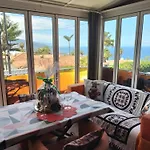 Ma Petite Illusion,Sunset,Ocean View