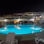 Luminoso Y Con Airco - D4 - Frente A La Piscina En Mareverde