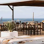 The Tree House Tenerife