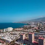 Go2Tenerife Apart'Teno Amazing Pool View & Near The Beach