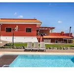 Villa Carmen Julia 1