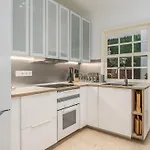 Los Gigantes Apartamento De 3 Habitaciones