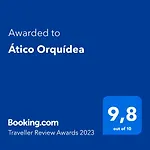 Atico Orquidea