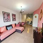 Apartment Chayofita