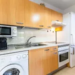 Apartamento El Burgado.