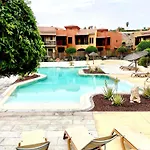 Villa San Blas I