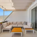Ocean View, Two Bedroom Apartment With Heated Pool In Sunset Complex