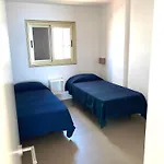 Front Line Beach Apartment Tenerife