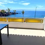 Front Line Beach Apartment Tenerife