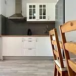 Apartamento Playa San Juan