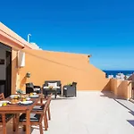 Medano4You Alex Sunset Lounge Penthouse
