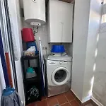Pambnb - Cozy Apartment In Guargacho