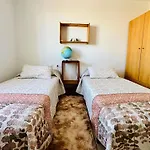Pambnb - Cozy Apartment In Guargacho