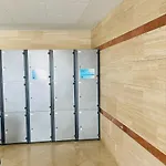 Garden View Apartment In Las Galletas
