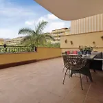 Luxury Candesol