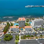 Go2Tenerife Apart'Dida Pool & First Line Of The Sea