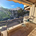 Tuerkiz Kanaan Apartman