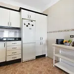 Bonito Apart Sea View Playa Jardin