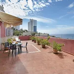 Bonito Apart Sea View Playa Jardin