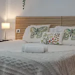 Garden City Palm Suite