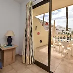 Castle Harbour 32 - One Bed