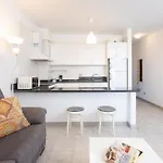 Estrella De Mar Holiday Home By Sunkeyrents