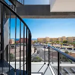 Medano4You Strelitzia Penthouse