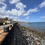 Alquilaencanarias Caletillas Vista Al Mar