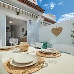 Apartment With Balcony - Sunny Holidays Tenerife