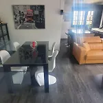 Stylish Apartment In Tegueste