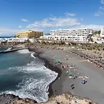 Oceanfront Rainbow Costa Adeje 14V35